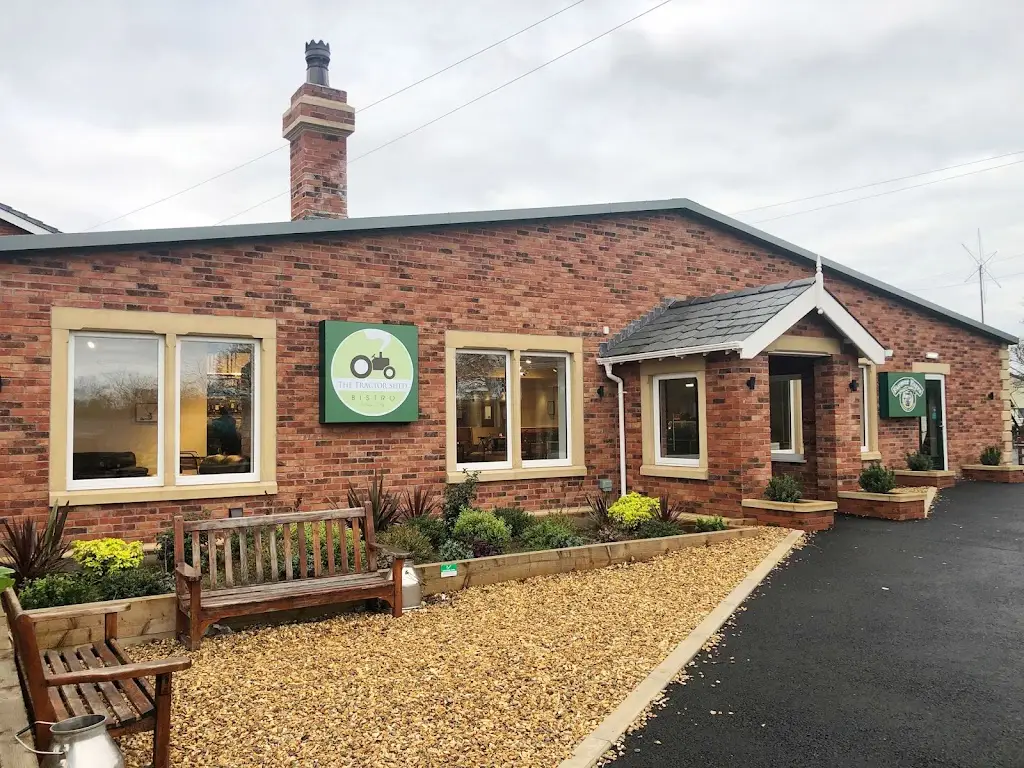 The Tractor Shed Bistro_Fleetwood_slider_image_3