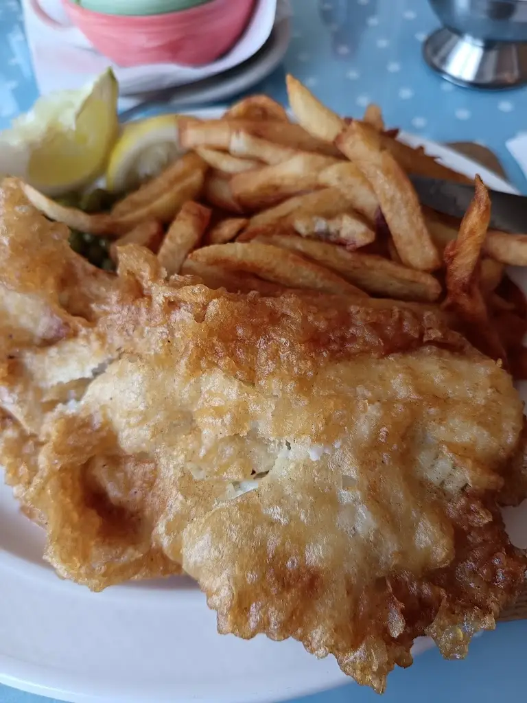 Wirralian_Café Royal_Fleetwood_review