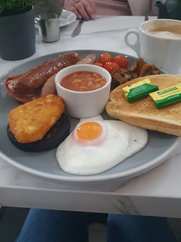 Menu_@Katie's - Eat /Drink / Socialize_Fleetwood_image_5