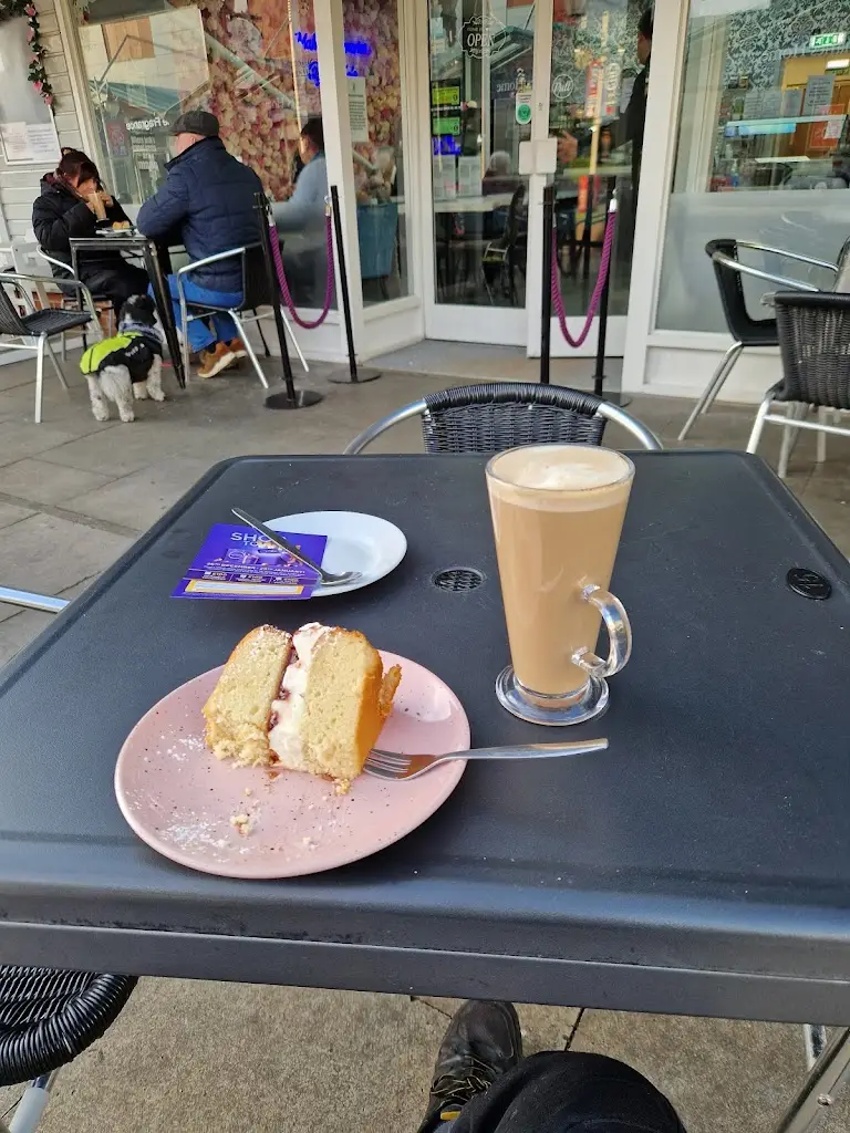 Menu_@Katie's - Eat /Drink / Socialize_Fleetwood_image_7