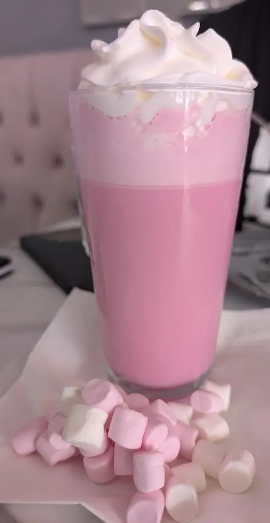 Jodie Walton_@Katie's - Eat /Drink / Socialize_Fleetwood_review