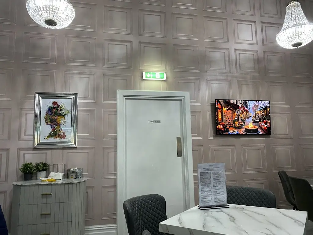 Martin Adams_@Katie's - Eat /Drink / Socialize_Fleetwood_review