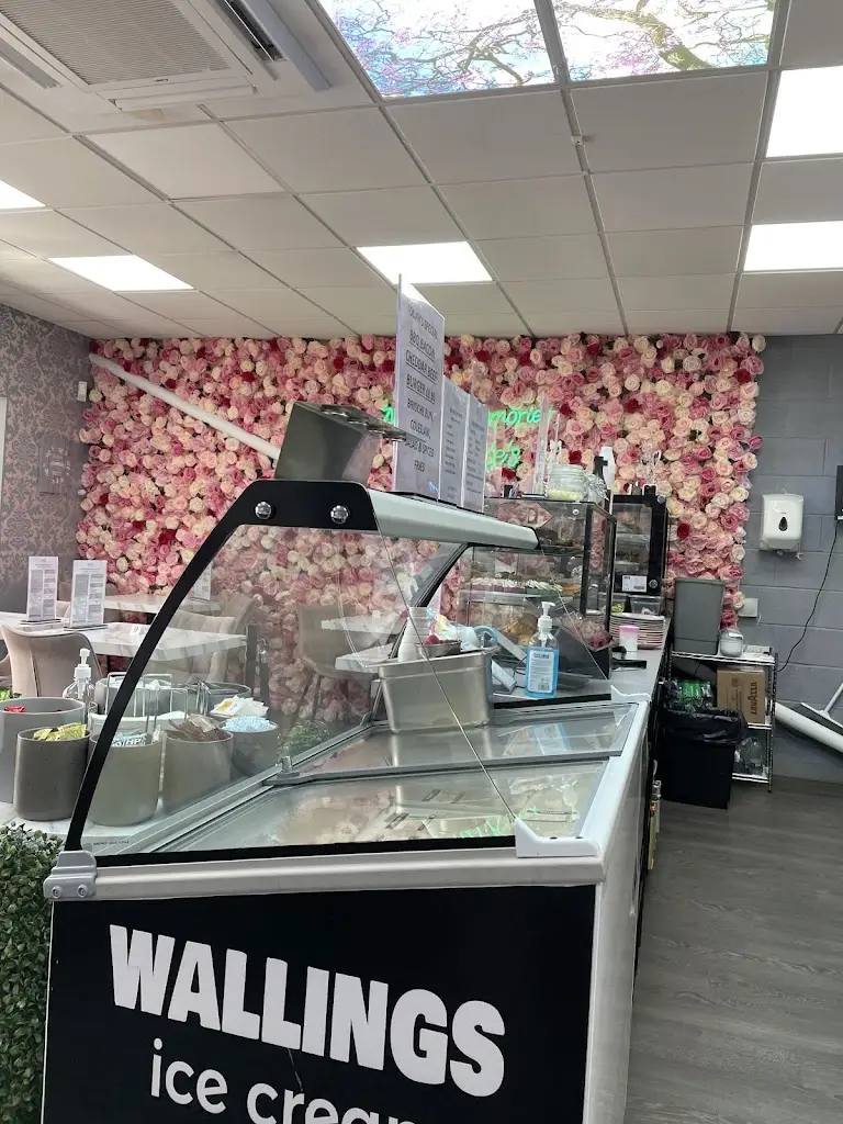 glyn brownley (mrmonkfish65)_@Katie's - Eat /Drink / Socialize_Fleetwood_review