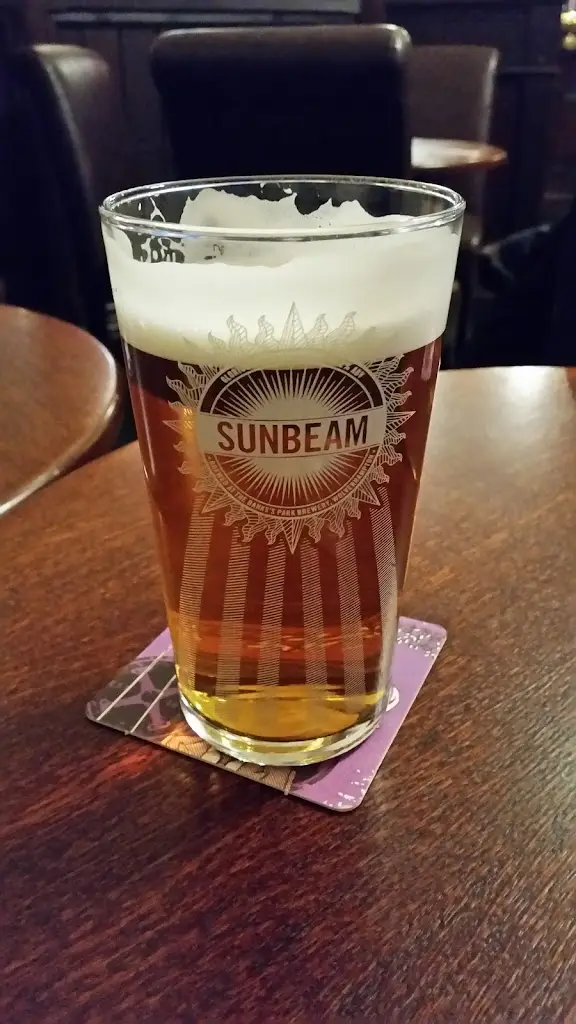 Menu_The Strawberry Gardens Pub and Bistro_Fleetwood_immagine_5