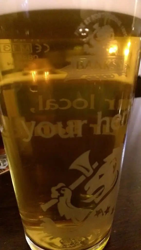 Menu_The Strawberry Gardens Pub and Bistro_Fleetwood_immagine_6