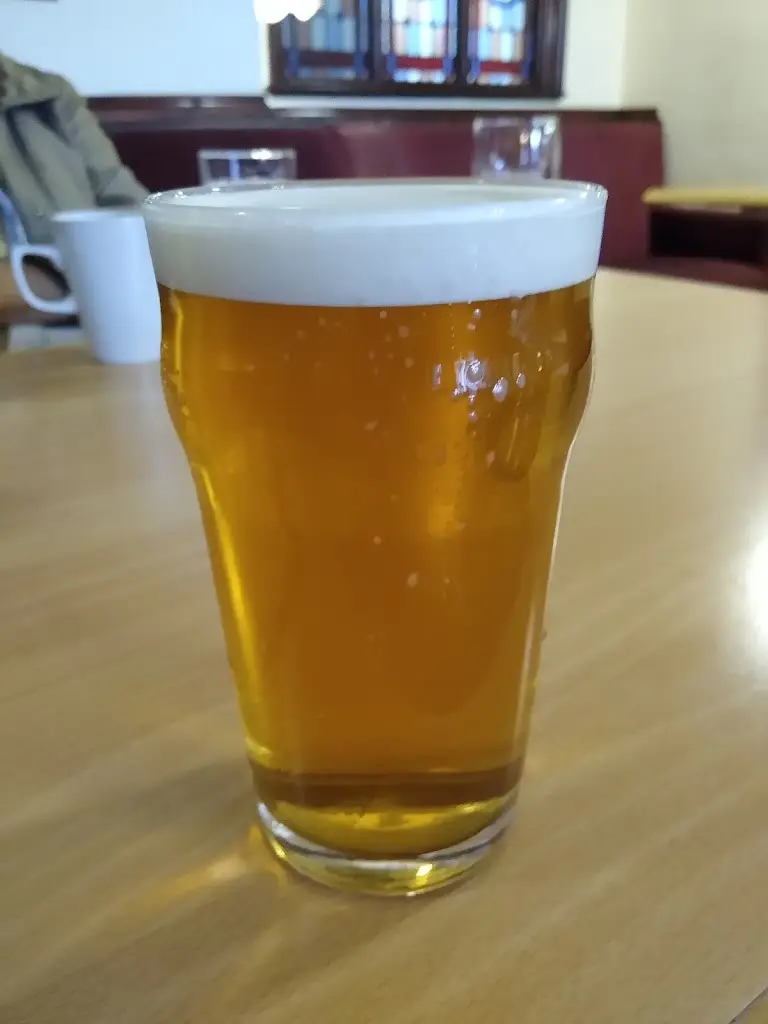 Menu_The Strawberry Gardens Pub and Bistro_Fleetwood_immagine_9