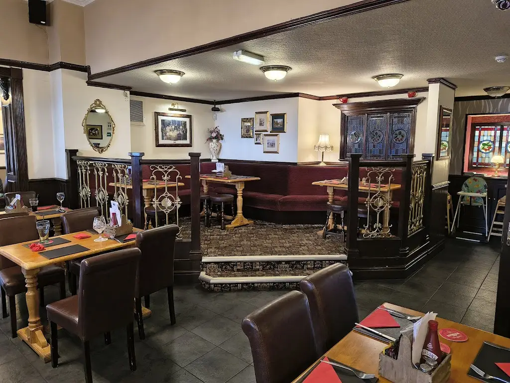 The Strawberry Gardens Pub and Bistro_Fleetwood_slider_image_3