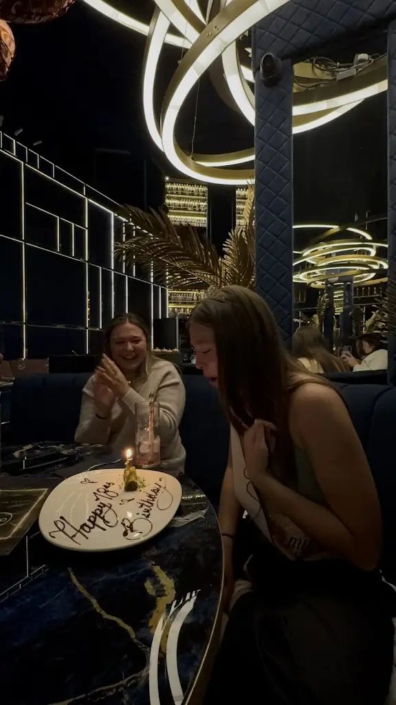 Evie O'Neill_Opuz Aylesbury_Aylesbury_review