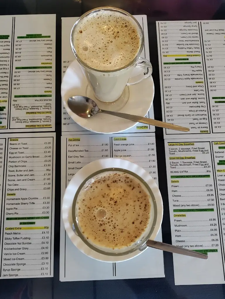 Menu_The Eating House_Fleetwood_image_3