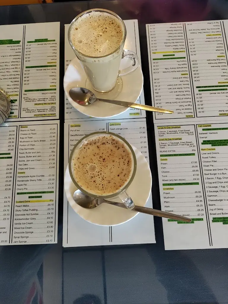 Menu_The Eating House_Fleetwood_image_4