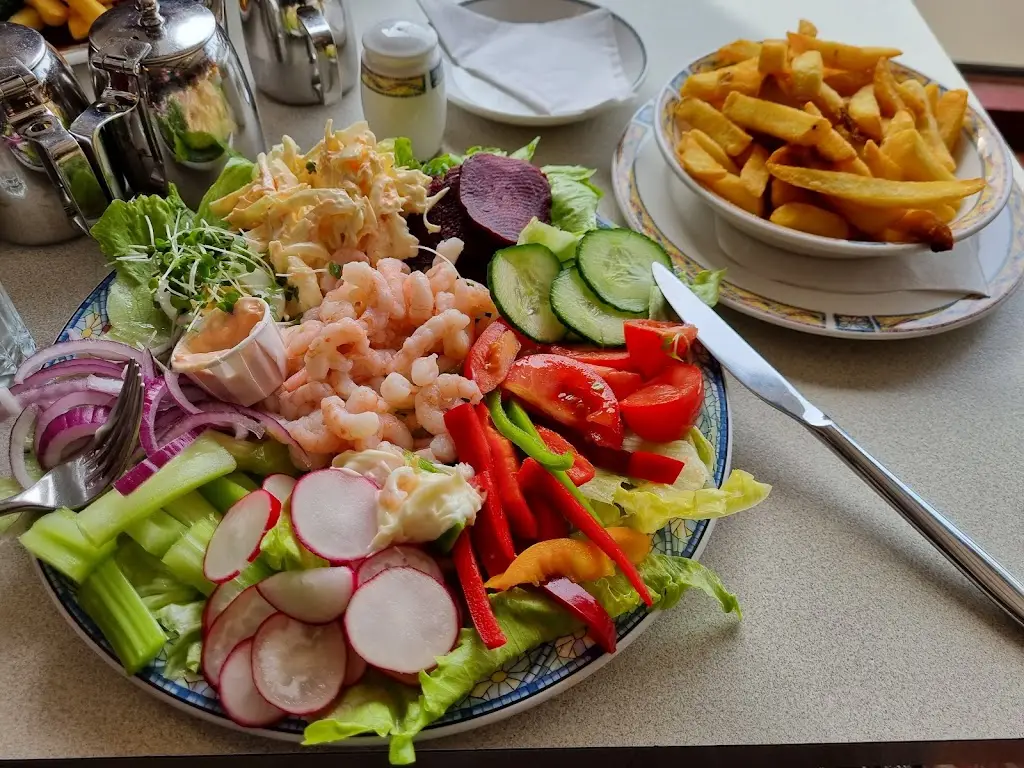 Menu_Pablo's Restaurant_Fleetwood_immagine_6