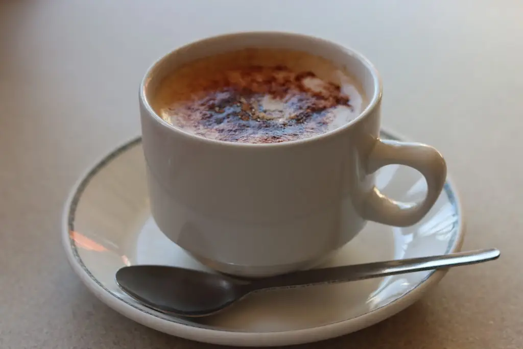 Menu_Pablo's Restaurant_Fleetwood_immagine_8