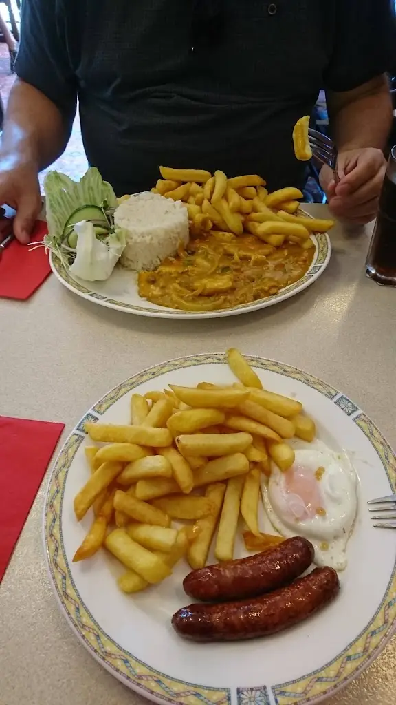 Menu_Pablo's Restaurant_Fleetwood_immagine_9