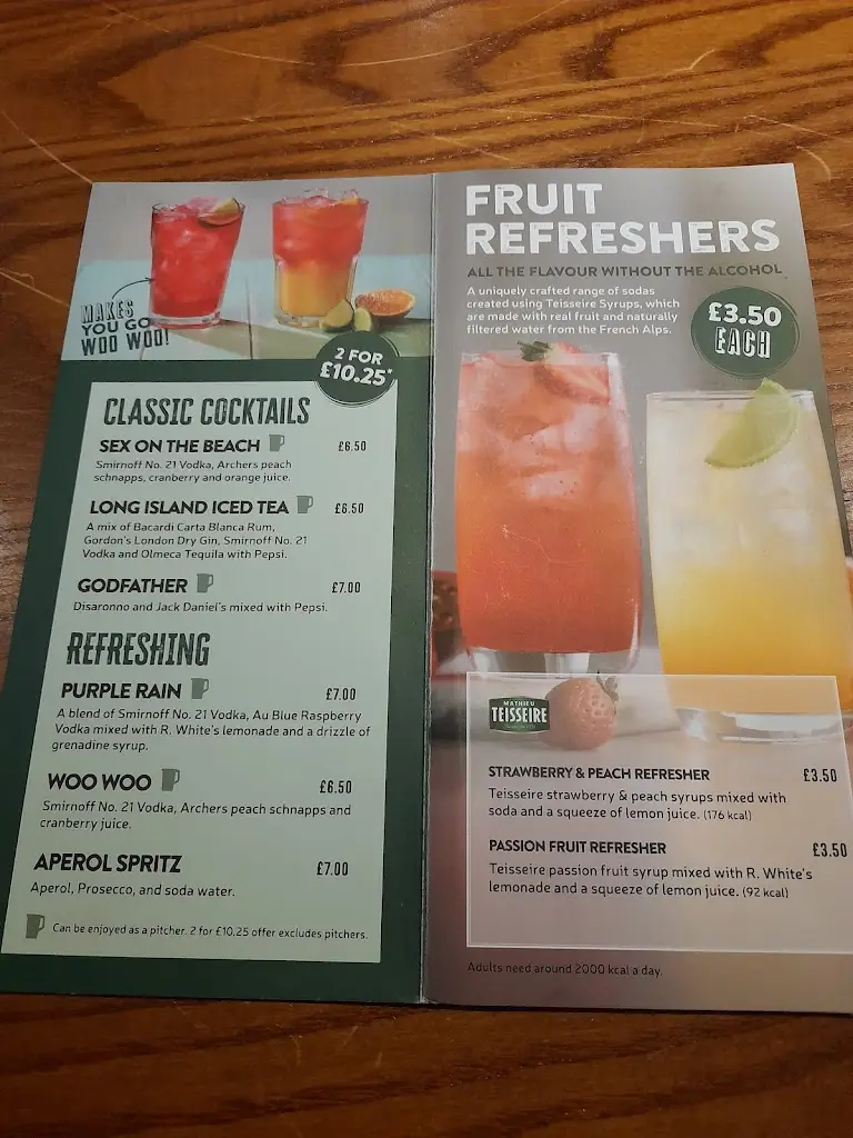 Menu_Three Lights_Fleetwood_image_3