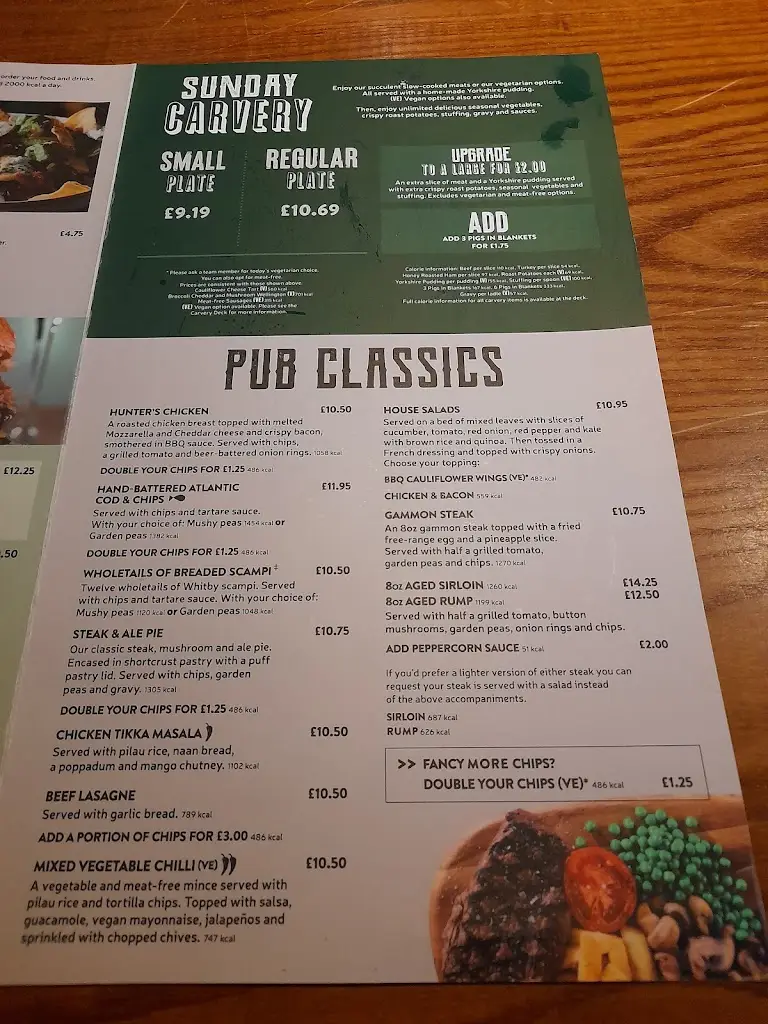 Menu_Three Lights_Fleetwood_image_4