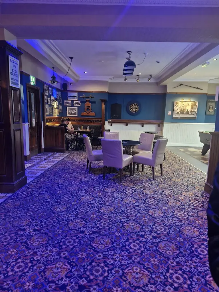 Ghost Singer_Steamer_Fleetwood_review