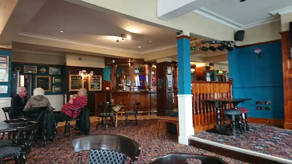 Rod Smith_Steamer_Fleetwood_review