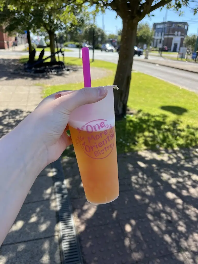 Menu_One More Oriental Bistro_Fleetwood_image_5