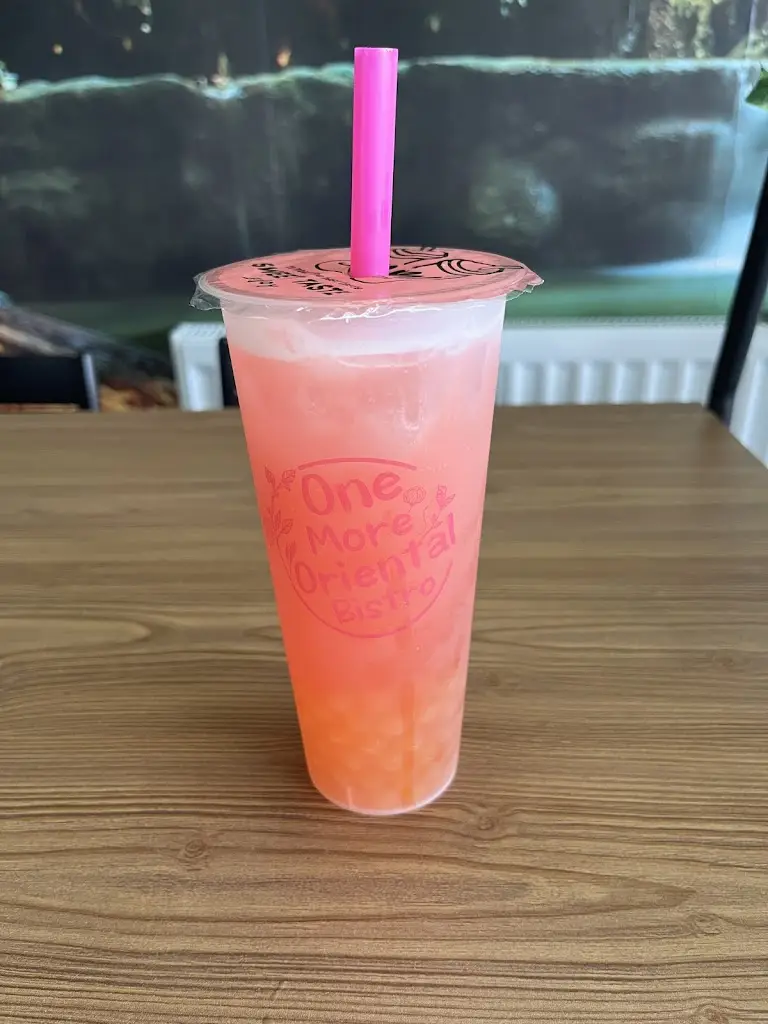 Menu_One More Oriental Bistro_Fleetwood_image_7