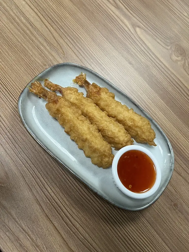 Menu_One More Oriental Bistro_Fleetwood_image_9