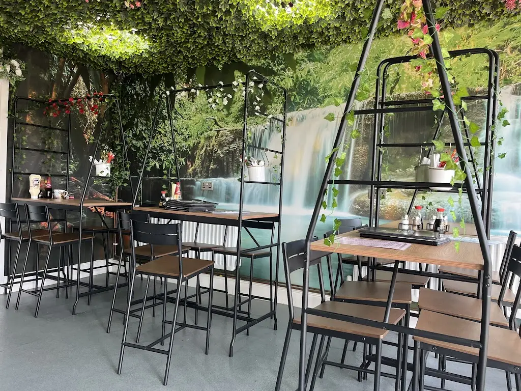 One More Oriental Bistro restaurant in Fleetwood