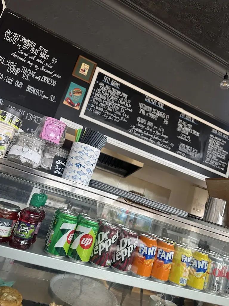 Menu_North Albert Grill_Fleetwood_image_4