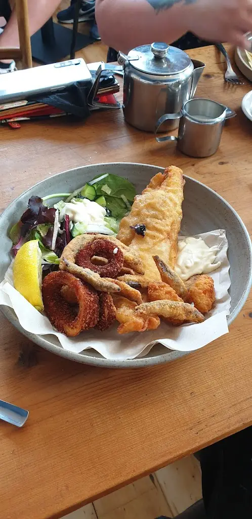 Menu_North Albert Grill_Fleetwood_image_6