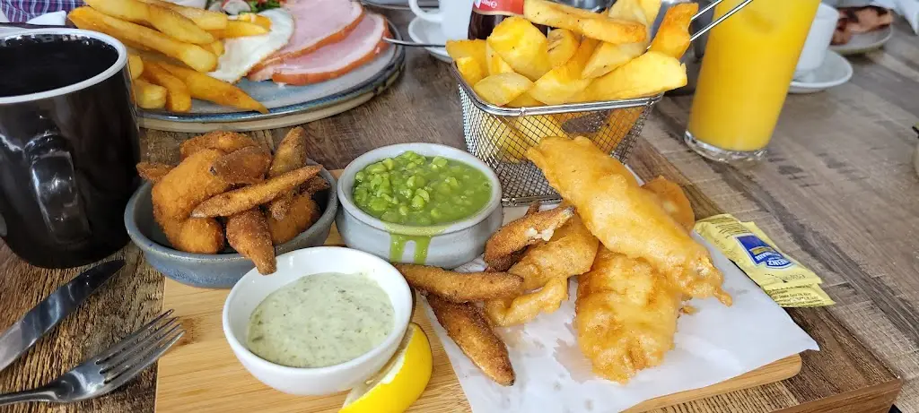 Menu_North Albert Grill_Fleetwood_image_9