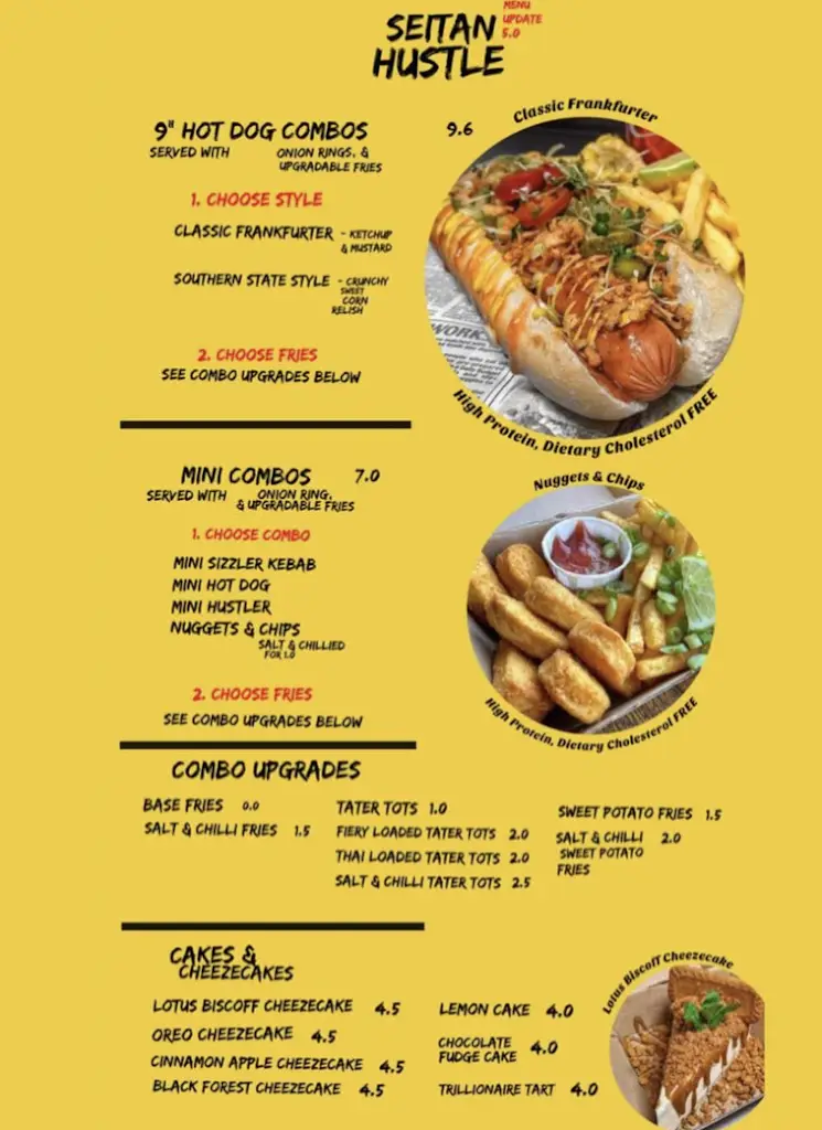 Menu_Seitan Hustle_Fleetwood_image_1