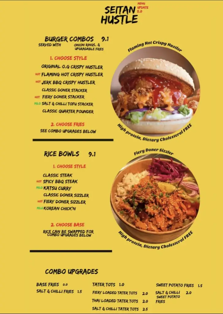 Menu_Seitan Hustle_Fleetwood_image_3