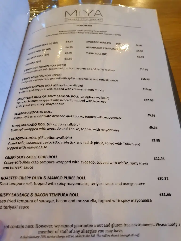 Menu_Miya Japanese Grill and Bar_Aylesbury_image_2