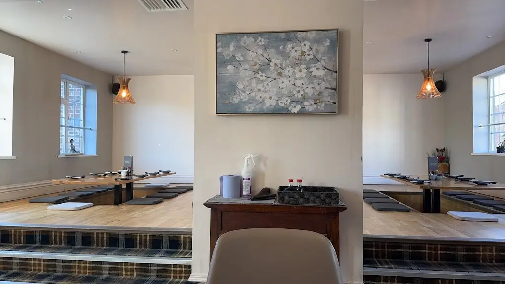 Kevin Zhang_Miya Japanese Grill and Bar_Aylesbury_review