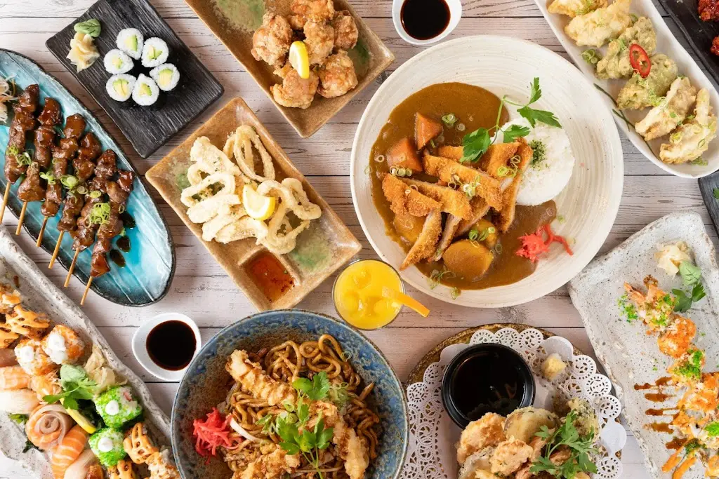 Miya Japanese Grill and Bar_Aylesbury_slider_image_3