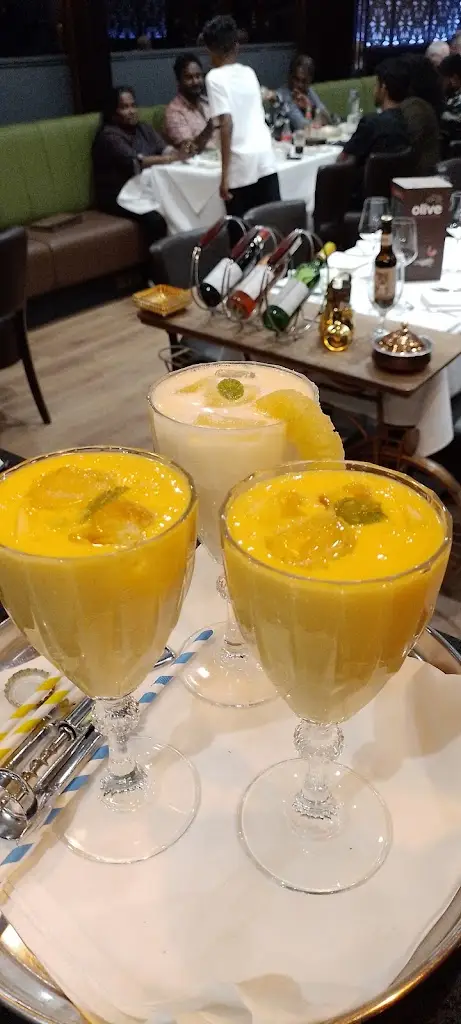 Menu_Olive Naturally Indian Flitwick Branch_Flitwick_image_9