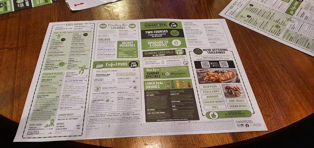 Menu_Bumble Bee_Flitwick_image_1