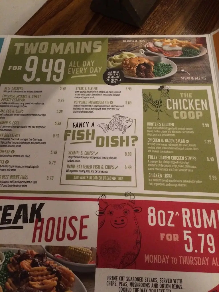 Menu_Bumble Bee_Flitwick_image_2