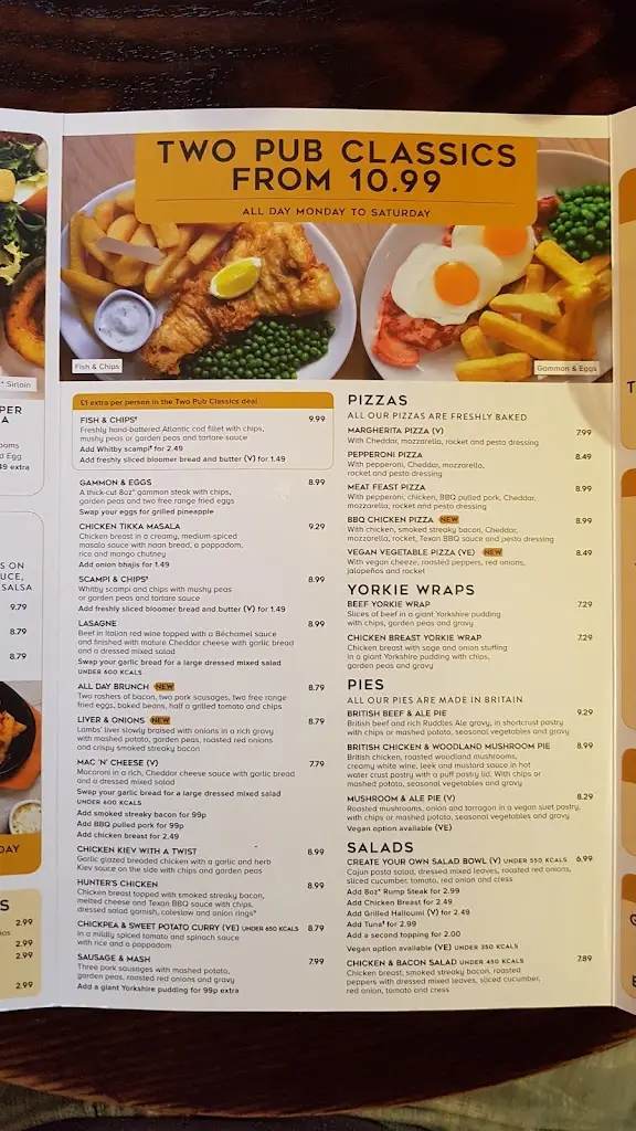 Menu_Blackbirds_Flitwick_image_3