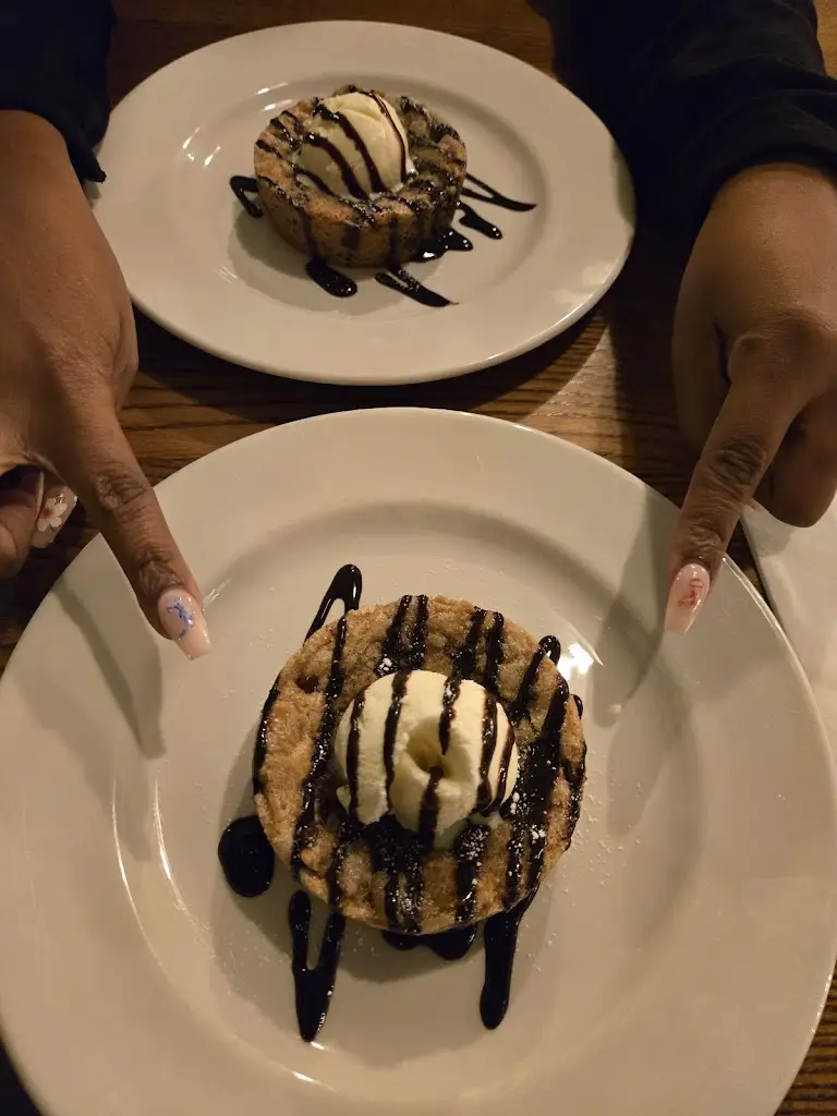 Sharnice Miles_Blackbirds_Flitwick_review