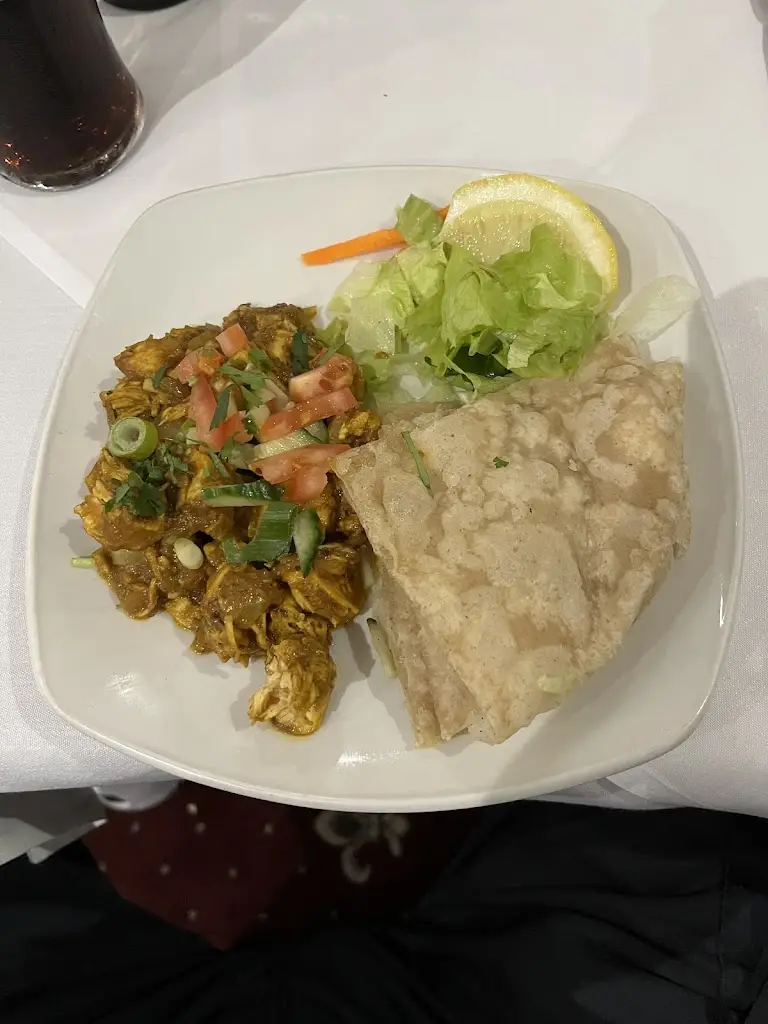 Menü_Spice - Flitwick's Premier Indian Restaurant_Flitwick_Bild_4