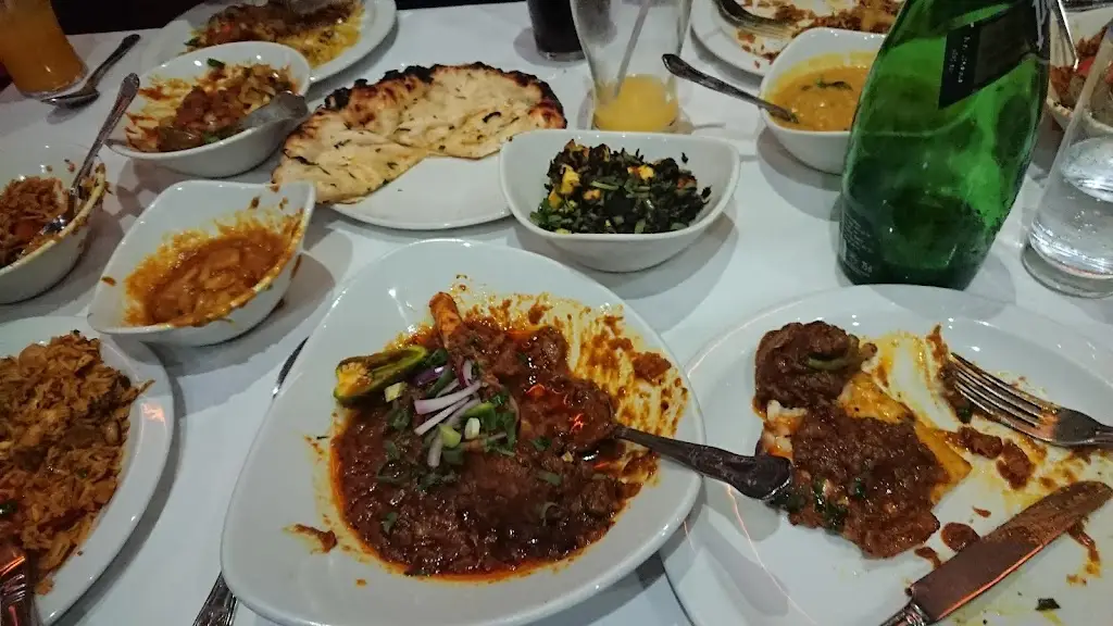 Menü_Spice - Flitwick's Premier Indian Restaurant_Flitwick_Bild_7