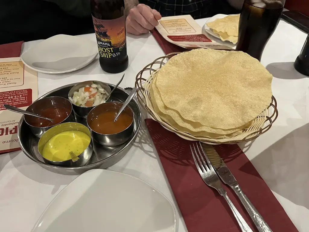 Spice - Flitwick's Premier Indian Restaurant_Flitwick_slider_image_2