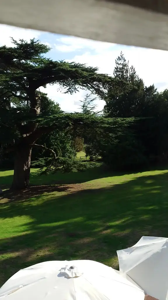 Karen Griffiths_Flitwick Manor Hotel_Flitwick_review