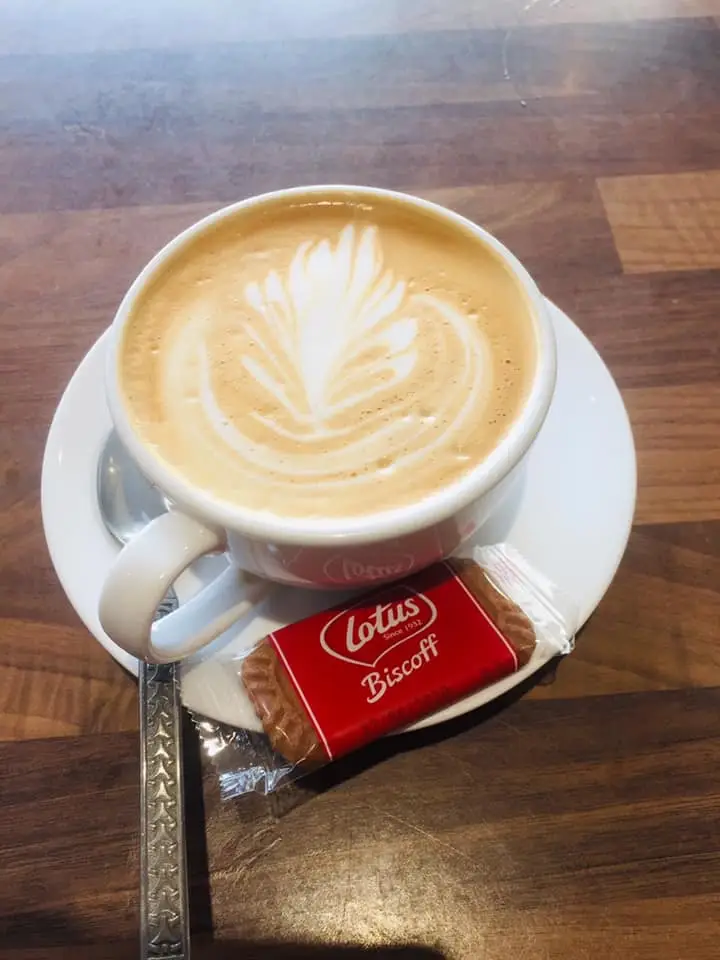 Menu_The Lounge_Flitwick_image_4