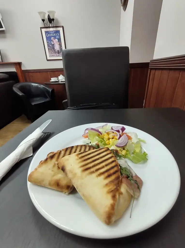 Menu_The Lounge_Flitwick_image_7