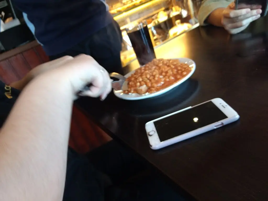 Menu_The Lounge_Flitwick_image_9