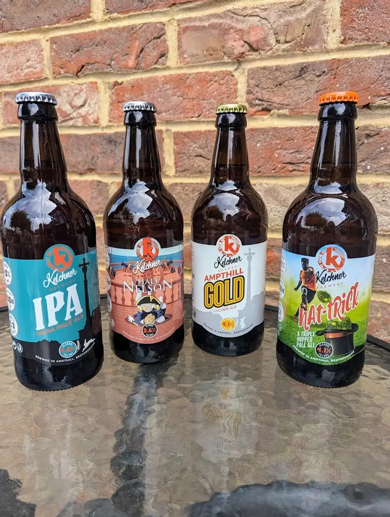 Menu_Rendezvous Café & Bar_Flitwick_image_8