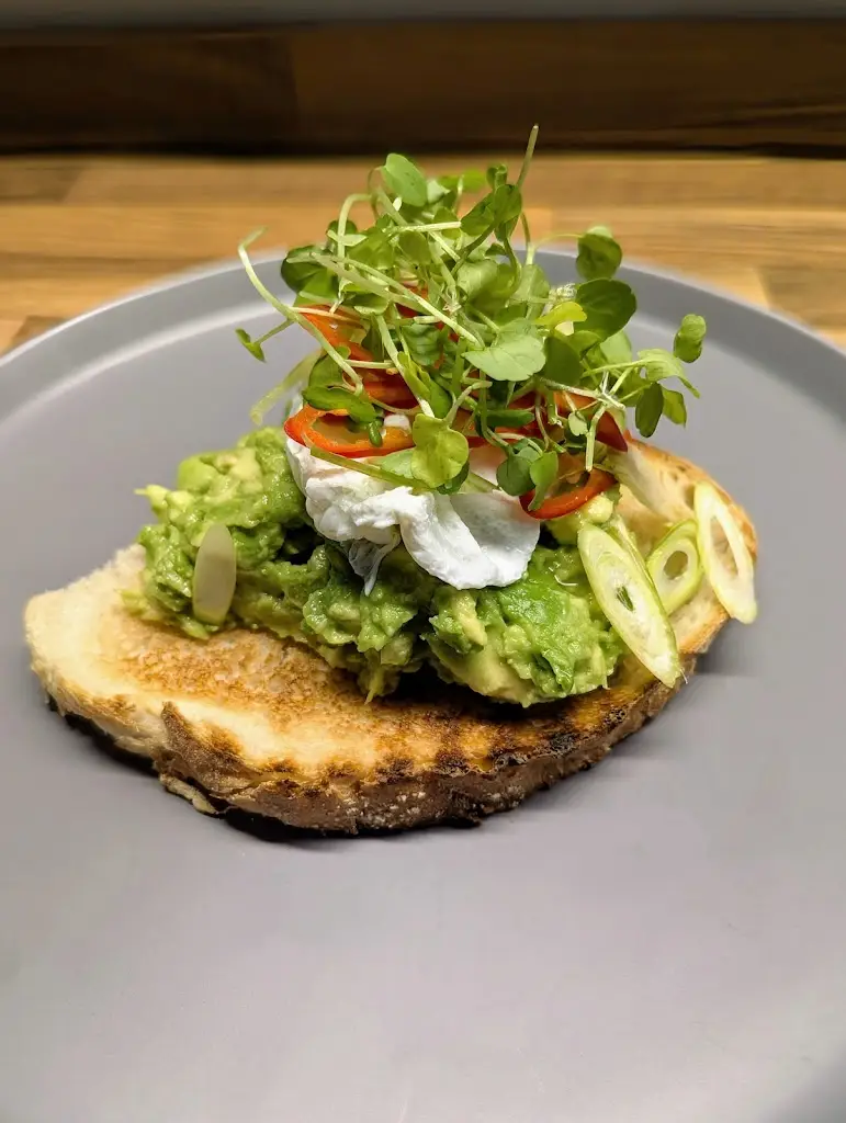 Menu_Rendezvous Café & Bar_Flitwick_image_9