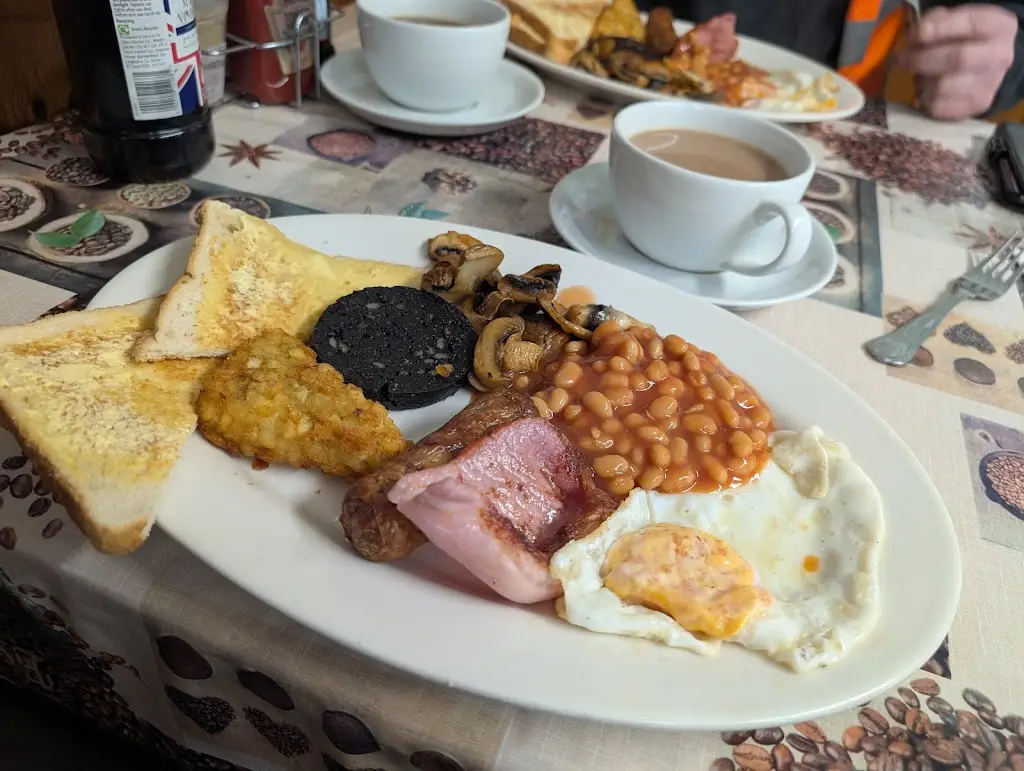 Badbanana Original_Flitwick Sandwich Bar_Flitwick_review