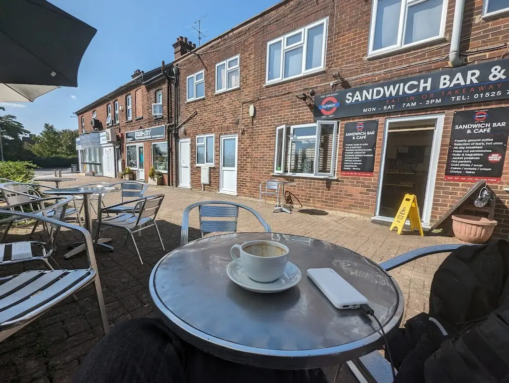 Tony Cons_Flitwick Sandwich Bar_Flitwick_review