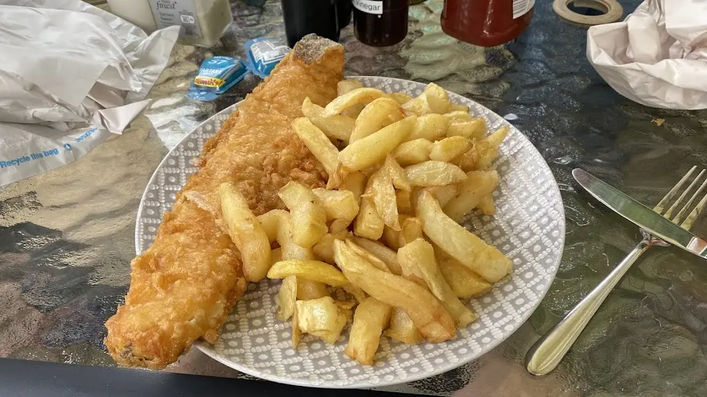 James Ayres_Flitwick Fisheries_Flitwick_recensione